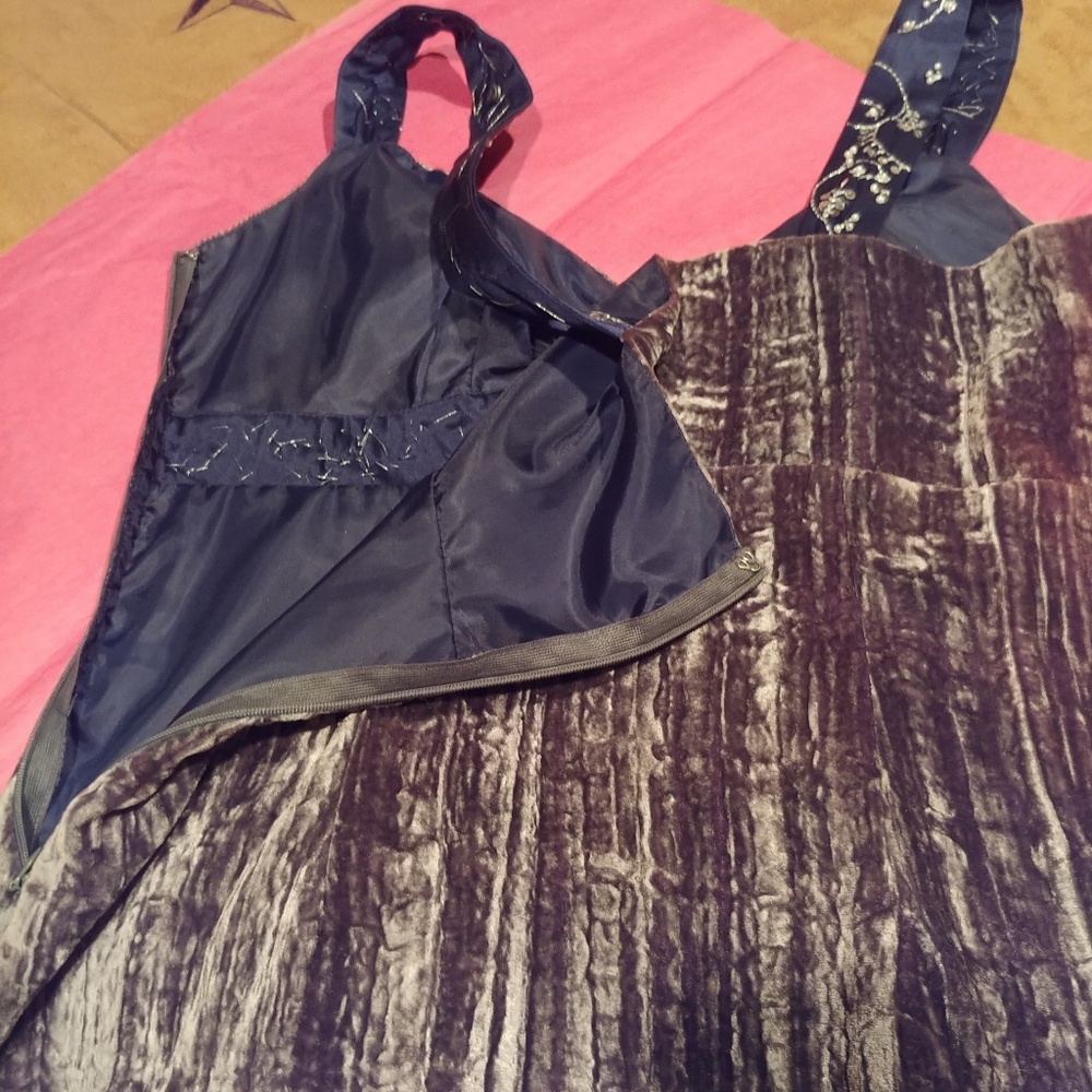Cache Velvet Top - Picture 3 of 6